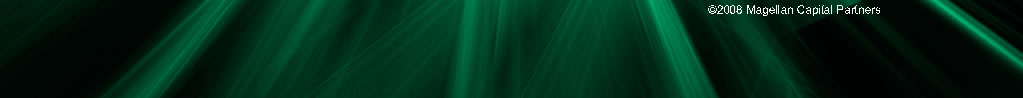 copyright 2008 Magellan Capital Partners